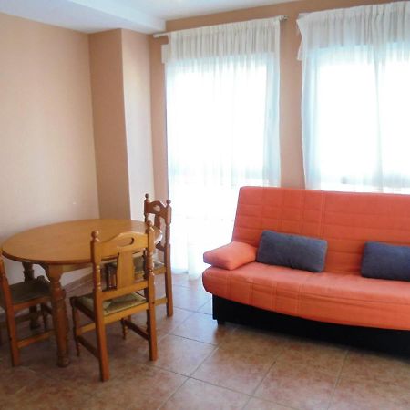 Residencial Argenta 2/4 Lek Apartment Peniscola Bagian luar foto