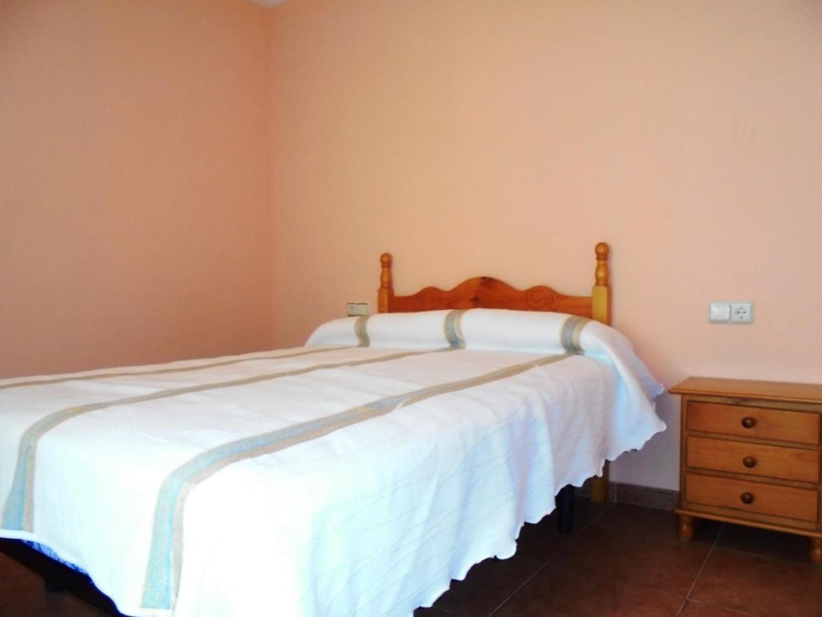 Residencial Argenta 2/4 Lek Apartment Peniscola Bagian luar foto