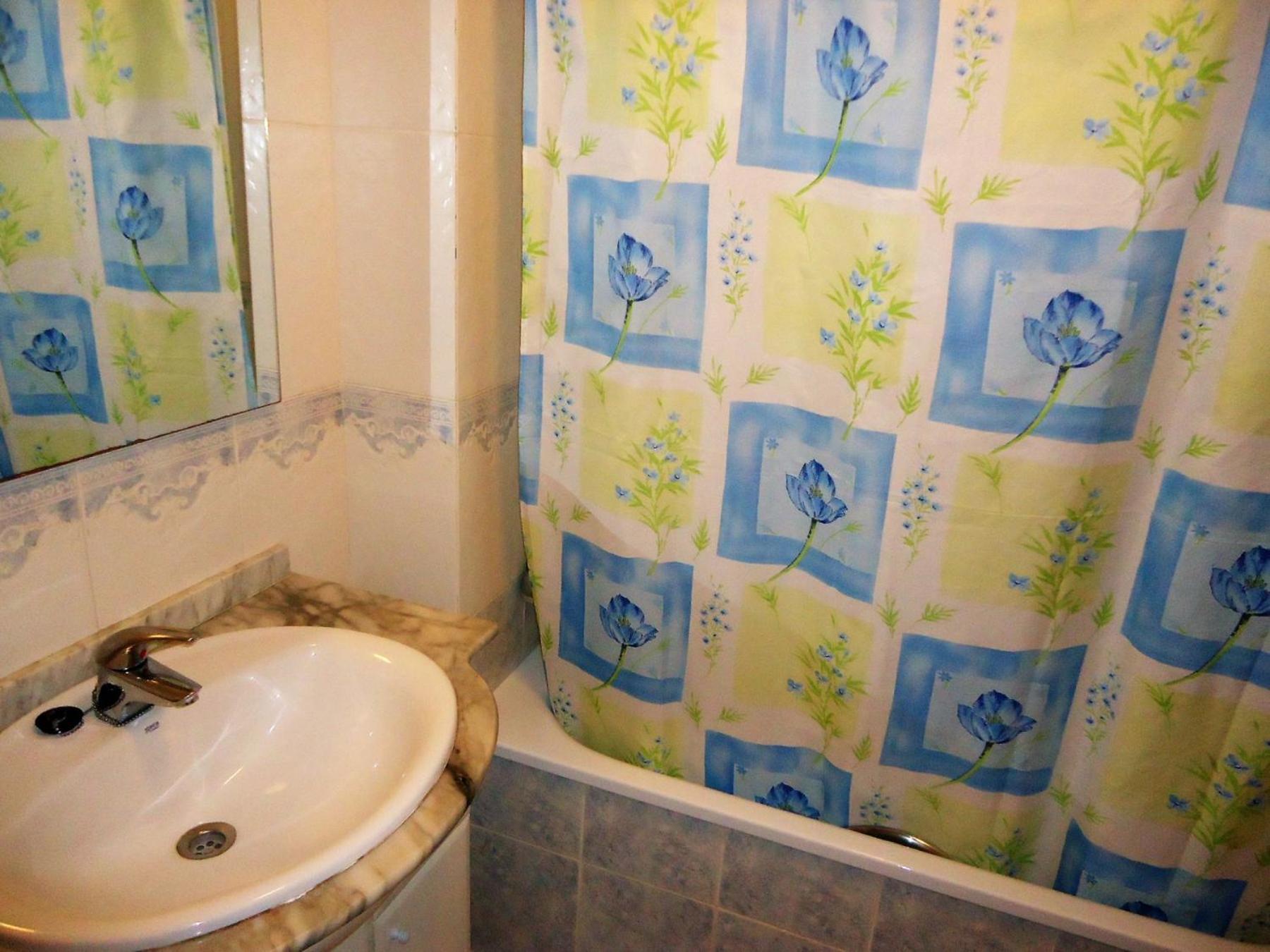 Residencial Argenta 2/4 Lek Apartment Peniscola Bagian luar foto